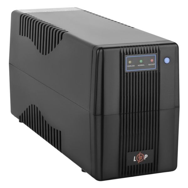 ИБП LP LogicPower линейно-интерактивный LP 600VA-P 360Вт