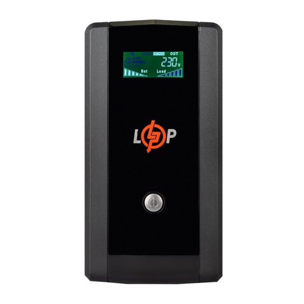 ИБП LP LogicPower линейно-интерактивный UL1250VA 4Pro 720Вт