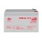 Аккумулятор гелевый  LP LogicPower LPM-GL 12V - 7Ah