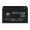 Аккумулятор свинцово-кислотный AGM LP LogicPower LPM 12V - 9Ah