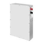 Акумулятор LiFePO4 LP LogicPower 25,6V-200Ah 5120Wh BMS JK 150A-100А W RS485-CAN WH