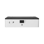 Акумулятор LiFePO4 LP LogicPower 51,2V - 100Ah 5120Wh для ДБЖ LP BOX DEYE