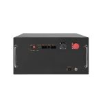Акумулятор LiFePO4 LP LogicPower 51,2V - 280Ah 14336Wh BMS JK 200A-100А RM RS485-CAN BL