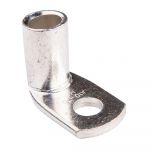 Наконечник силовой медный луженый под углом 90° 25/10