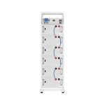 Акумулятор LiFePO4 LP LogicPower Battery HVM 307,2V 315Ah 96768Wh BMS 125А AB Lrack white