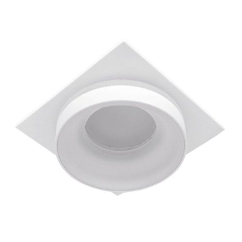 Встроенный светильник Ardero DL2801 G5.3 белый