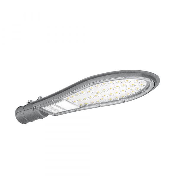 LED фонарь уличный VIDEX IP65 30W 5000K VL-SLE15-305