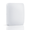 Накладний світильник MAXUS LED настінно-стельовий 24W тепле світло ІР44 (1-LCL-005-04-S)