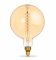 LED лампа VIDEX Filament G200FASD 8W E27 2200K диммерная бронза
