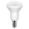 Світлодіодна LED лампа GLOBAL R50 5W яскраве світло 4000К 220V E14 (1-GBL-154)