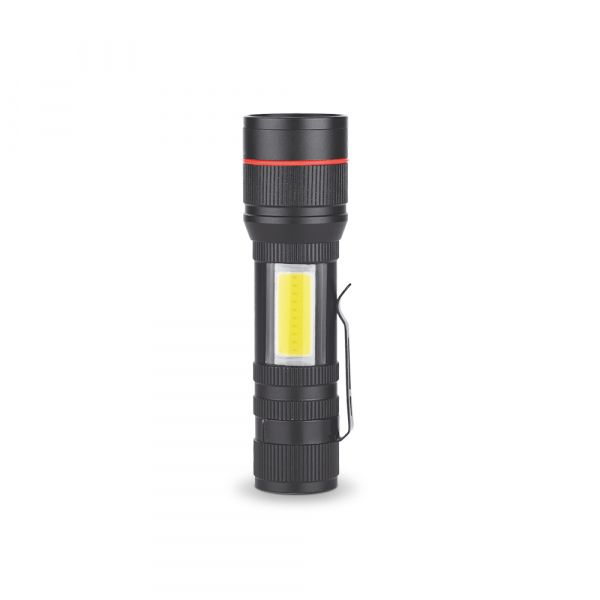 Портативный светодиодный фонарик TITANUM TLF-T02 200Lm 6500K