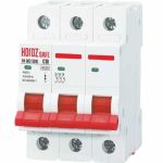Автоматичний вимикач Horoz SAFE 16А 3P С