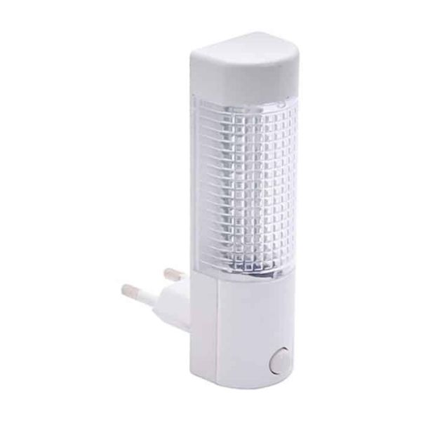 Нічник led Horoz DORA білий