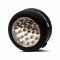 Светодиодная лампа черная 24хLED 30Лм 3*AAA GY-024C
