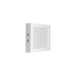 Світильник LED Violux ДББ FRAME-N 12W 5000K IP20 квадрат