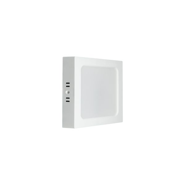 Світильник LED Violux ДББ FRAME-N 12W 5000K IP20 квадрат