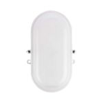 Светильник LED Violux ДББ ELIPSE UA MW sensor 12W 6000K IP44