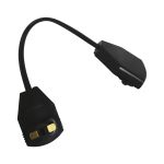 Соединитель гибкий для шинопровода Feron LD1022