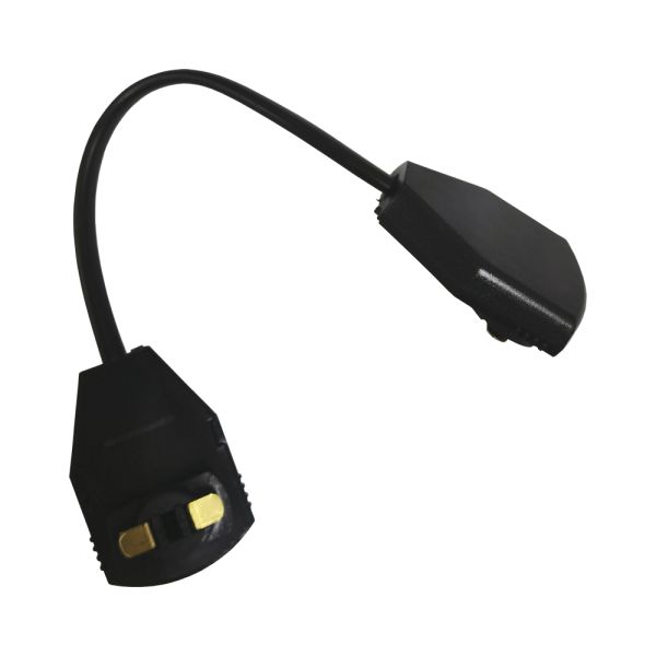 Соединитель гибкий для шинопровода Feron LD1022