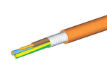 Кабель вогнестійкий NHXH FE180 E90 3x70