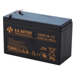 Аккумуляторная батарея BB Battery SHR 10-12 AGM
