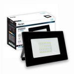 Світлодіодний прожектор Feron LL-9030 30W 6400K IP65