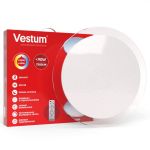 Світильник SMART Vestum SATURN 90W 570х65мм 3000K-6500К 7500Lm с д/у