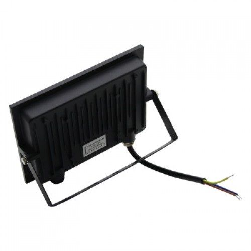Прожектор Led Lemanso LMP104-50 Посейдон 50W 6500K 4000Lm IP65 чорний