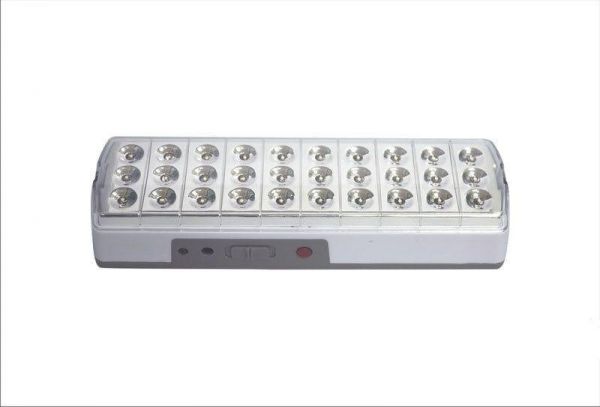 Базука Lemanso 30LED 3528SMD 6500K / LMB10