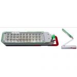 Базука Lemanso 33LED 110-240V 3528SMD 160Lm 6500K / LMB16