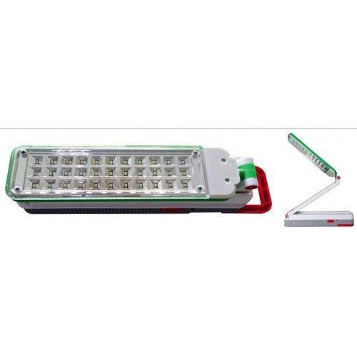 Базука Lemanso 33LED 110-240V 3528SMD 160Lm 6500K / LMB16