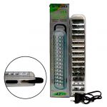 Світильник акумуляторний аварійний Базука Fantastik 42LED DP-714