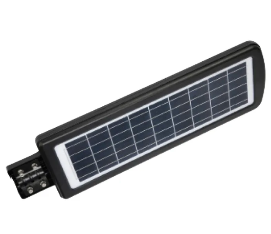 Світлодіодний світильник вуличний із сонячною панеллю GRAND 300W 6400К IP65