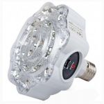 Світильник базука Lemanso E27 19LED 6500K / LMB18
