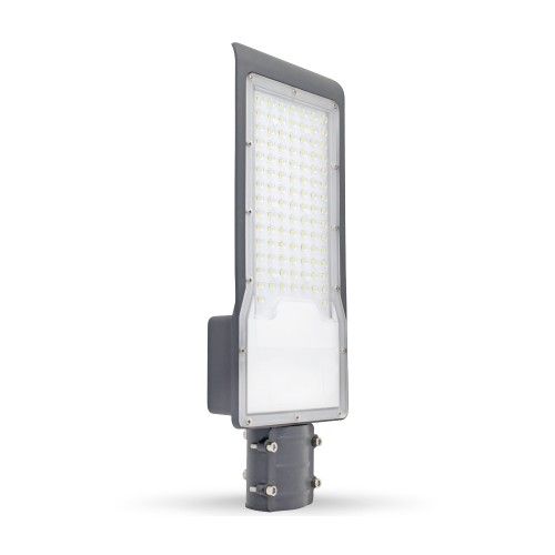 Консольный светильник Feron SP3032 50W 6500K IP65 серый