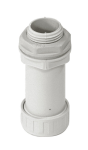 Муфта труба-коробка IP65 BS16 IEK CTA10D-BS16-K41-050