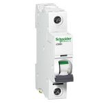Автоматичний вимикач 1P 16A B A9F78116 iC60N Schneider Electric