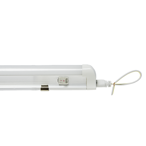 LED світильник накладний Т5 20W 4000К - 1200мм