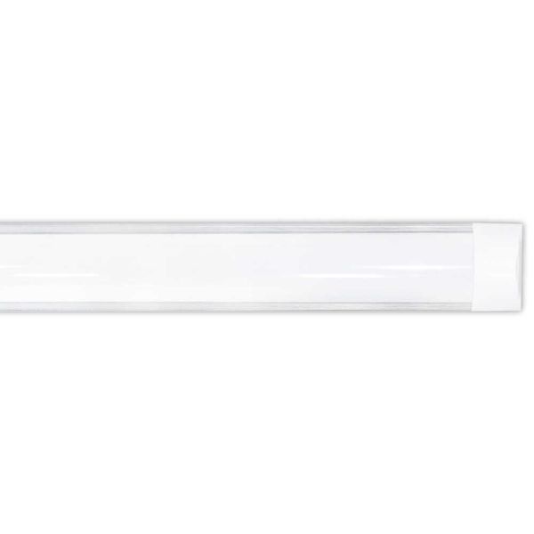 Світильник LED Violux FIT-X 18W 6000K IP20