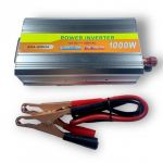 Інвертор 1000W 12V-220V перетворювач напруги