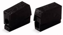 224-104 Клема WAGO для люстр +120 С