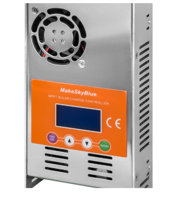 Контроллер MPPT 24V 60А V120 MakeSkyBlue for LP LogicPower