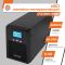 ДБЖ LogicPower лінійно-інтерактивний LP UL2200VA 1600Вт з правильною синусоїдою