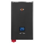 ИБП LP LogicPower LPE-W-PSW-3600VA+ 2500Вт 1-40A с правильной синусоидой 24V