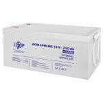 Аккумулятор мультигелевый AGM LP LogicPower LPM-MG 12V - 250Ah