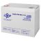 Аккумулятор мультигелевый AGM LP LogicPower LPM-MG 12V - 75Ah