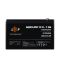 Аккумулятор свинцово-кислотный AGM LP LogicPower LPM 12V - 7Ah