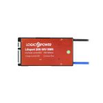 Плата BMS LiFePO4 LP LogicPower 60V 20S Dis 60A Ch 30A