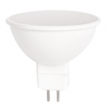 Лампа свiтлодiодна 4W GU5.3 MR16 2700K Feron LB-240