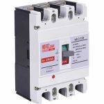 Шафовий автоматичний вимикач Horoz SAFE 250А 3P С